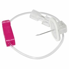 Micron S Kanuele 18G 19Mm - (1 St) - PZN 19223381