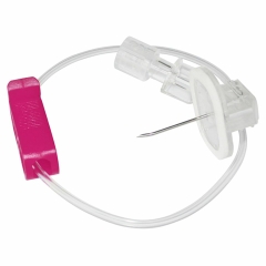 Micron S Kanuele 18G 25Mm - (1 St) - PZN 19223398