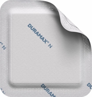 Duramax N 10X10Cm - (10 St) - PZN 19793291