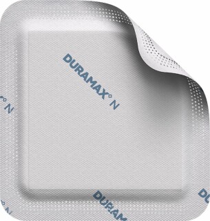Duramax N 20X25Cm - (10 St) - PZN 19793339