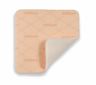 Advazorb 15 X 15 Cm - (10 St) - PZN 09328860