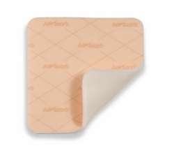 Advazorb 15 X 15 Cm - (10 St) - PZN 09328860