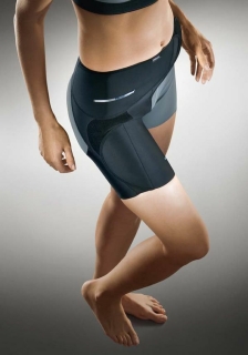 Coxa Hit 07480Li Schw Xxxl - (1 St) - PZN 11236183