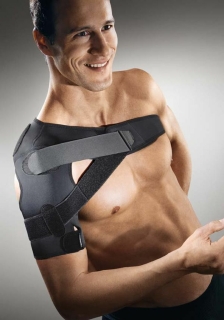 Omo Hit Schwarz Rechts M - (1 St) - PZN 03640875