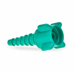Schlauchadapter Diss - (50 St) - PZN 08025550