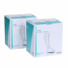 Meco Leg Groesse L - (10 St) - PZN 18208132