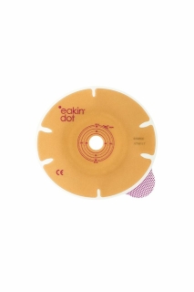 Eakin Dot 2T Basispl27.5Mm - (5 St) - PZN 11870537