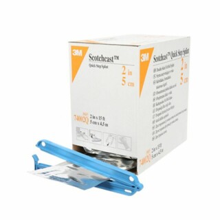 Scotchcast Quickst 5X4.5 - (1 St) - PZN 11194303