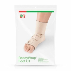 Readywrap Foot Ri Xl Lo Be - (1 St) - PZN 18009289