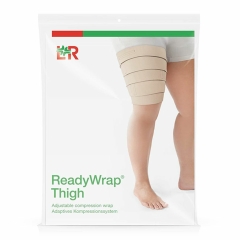 Readywrap Thigh L 25Cm Bl - (1 St) - PZN 16566790