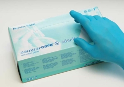 Sempercare Nitrile Uh Pf M - (100 St) - PZN 03778303
