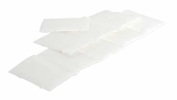 Maimed Zellst Tup 5X4 St - (2X500 St) - PZN 02070861