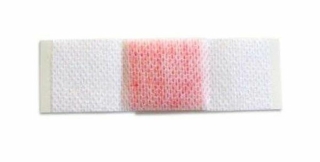 Polymem Wund P7031 2.5X2.5 - (20 St) - PZN 02919954
