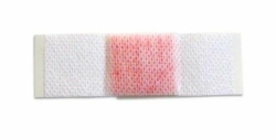 Polymem Wund P7031 2.5X2.5 - (20 St) - PZN 02919954