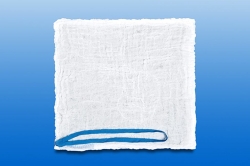 Einweg Baucht 50X60 4F Wei - (20 St) - PZN 07572165