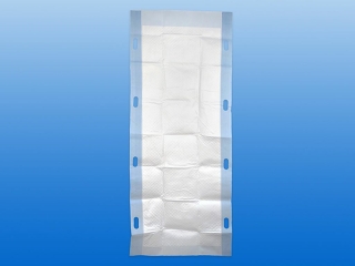 Noba Transfertuch 75X190Cm - (1 St) - PZN 18409474