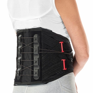 Donjoy Lumboforce 4 Xxl - (1 St) - PZN 19378095