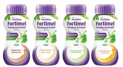 Fortimel Plant Prot Kuerbi - (8X4X200 ml) - PZN 19450272