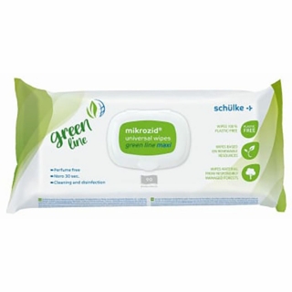 Mikrozid Univer Wipes Gree - (90 St) - PZN 18726795