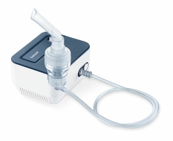 Beurer Ih16 Inhalator - (1 St) - PZN 19362160