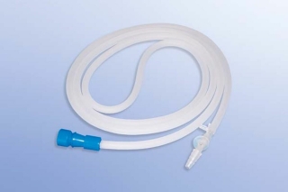 Saugschlauch Tri/Ft180Cm25 - (50 St) - PZN 13818788