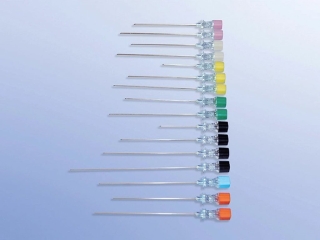 Spinalkanuele 21Gx90Mm - (25 St) - PZN 12339465