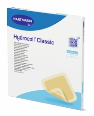 Hydrocoll Classic 20X20Cm - (5 St) - PZN 19412981