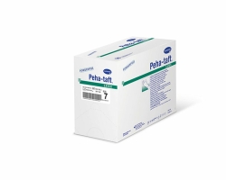 Peha Taft Latex Op Hand5.5 - (50X2 St) - PZN 10387448