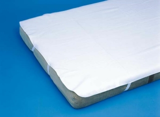 Frottee Spannauflage70X140 - (1 St) - PZN 01796099