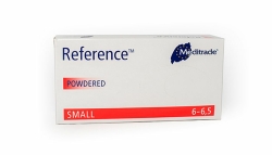 Handschuhe Latex Klein - (100 St) - PZN 08532512