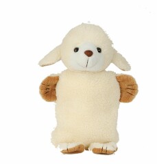 Kinderwaermfl Schaf Sp Uhr - (1 St) - PZN 09926785