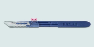 Safety Skalpell Fig 23 - (10 St) - PZN 07330350
