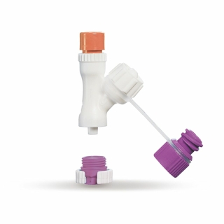 Fr Y-Ans Freka Pegch20/12 - (1X5 St) - PZN 18166391