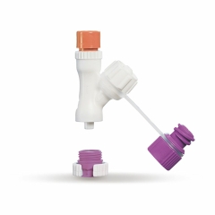 Fr Y-Ans Freka Pegch20/12 - (1X5 St) - PZN 18166391