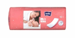 Bella Mamma Woechnerinnenv - (12X10 St) - PZN 18441609