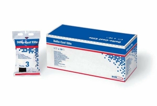 Delta Cast Elite 3.6X10Wei - (10 St) - PZN 07504726