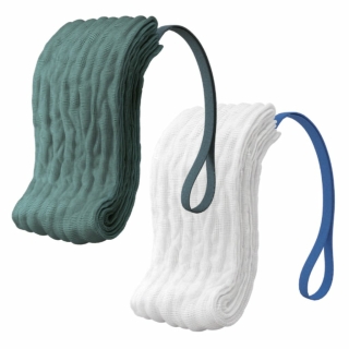 Leukoplast Abd St50X60 4F - (8X2 St) - PZN 17208851