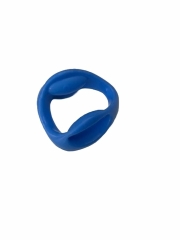 Arabin Hybrid Pessar 75Mm - (1 St) - PZN 19780957