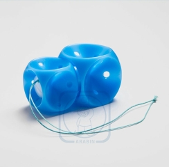 Tandem Perf 5+4 Faden An 5 - (1 St) - PZN 16927897