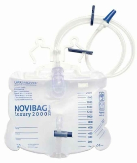 Uronovis U2000 Urind Sy120 - (1 St) - PZN 08052364