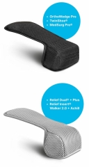 Toe Cap Relief Dual Mm - (1 St) - PZN 16631139