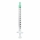 Omnifix F Luer Solo 1 Ml - (100 St) - PZN 18448250