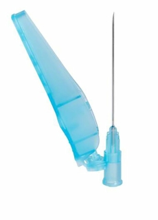 Sol-Care Safe Kan 23G 40Mm - (100 St) - PZN 17391393