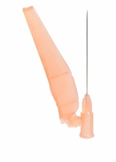 Sol-Care Safe Kan 25G 40Mm - (100 St) - PZN 17391401