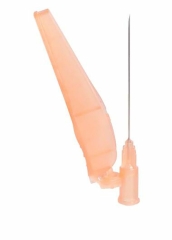 Sol-Care Safe Kan 25G 40Mm - (100 St) - PZN 17391401