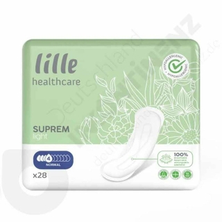 Lille Suprem Lig Normal - (12X28 St) - PZN 19202404