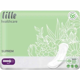 Lille Suprem Light Maxi - (8X28 St) - PZN 19202485