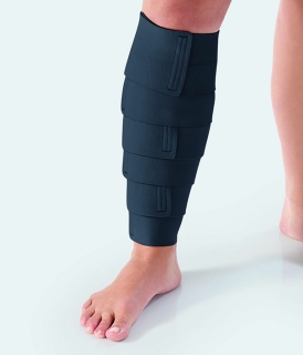 Readywrap Calf Xxl 30Cm Bl - (1 St) - PZN 16567507
