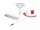Bluselect Set 8 Fenster - (1 St) - PZN 16621164