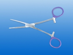 Arterienklem Roche Pe Ge 4 - (1 St) - PZN 16818056